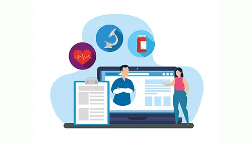 Healthcare Software Development and Medical Integration Middleware: Building Connected, Scalable Healthcare Systems