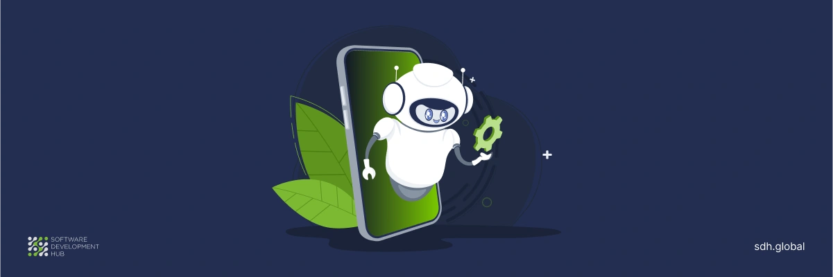 Wie man eine kundenzentrierte AI-App entwickelt