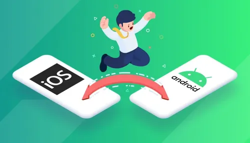Cross-Platform App Development with Flutter