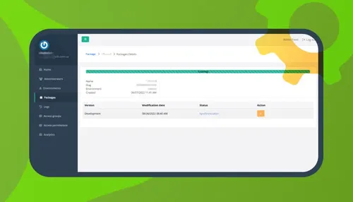 Implementing Sync & Video Transcoding on Edtech Project