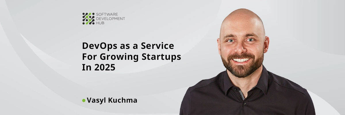 DevOps as a Service für wachsende Startups im Jahr 2025