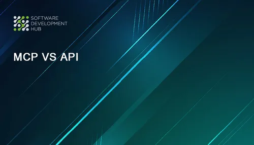 MCP vs API: Key Differences and When to Use Each