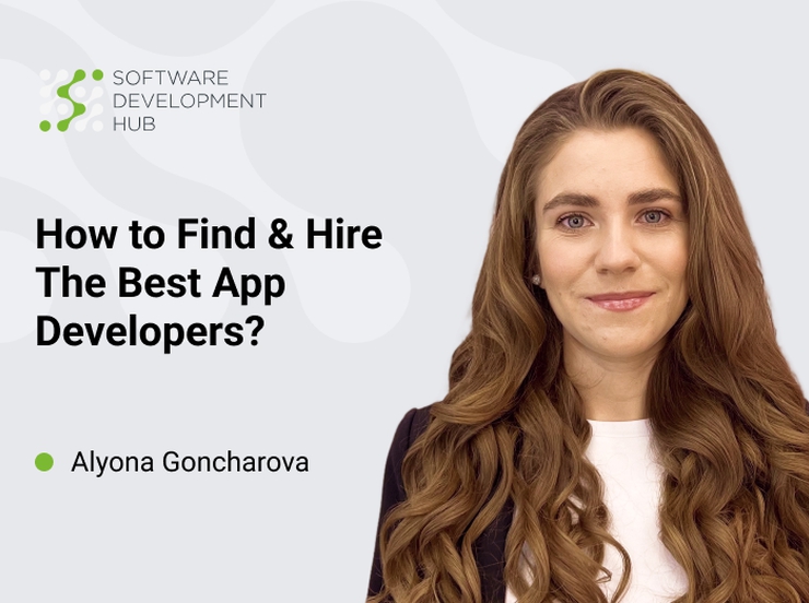 How to Find and Hire Best Applications Developers?