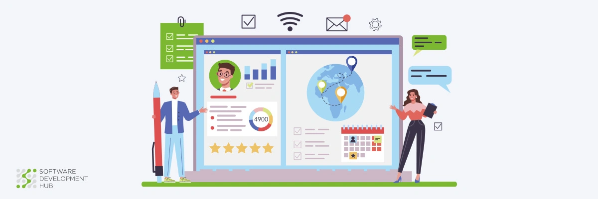 MVP-Outsourcing: 7 entscheidende Schritte zur Beschleunigung Ihrer Produkteinführung