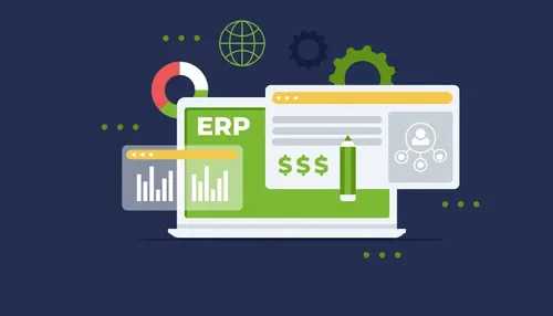 Wie man ein benutzerdefiniertes ERP-System im Jahr 2023 aufbaut: Kosten, Zeitplan und bewährte Praktiken