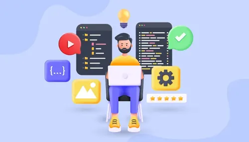Stages of Custom Software Development