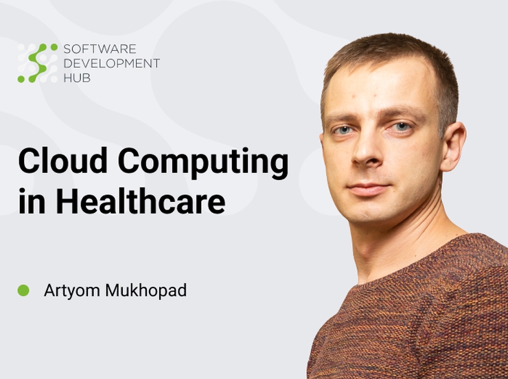 Cloud Computing in Healthcare: Benefits, Use Cases and Challenges