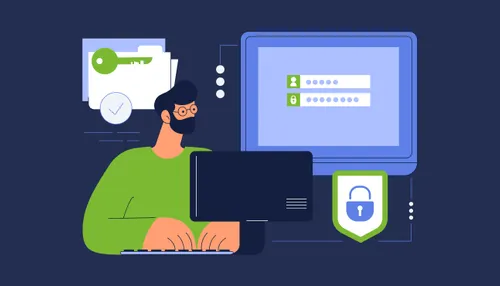 Types of two-factor authentication: pros and cons
