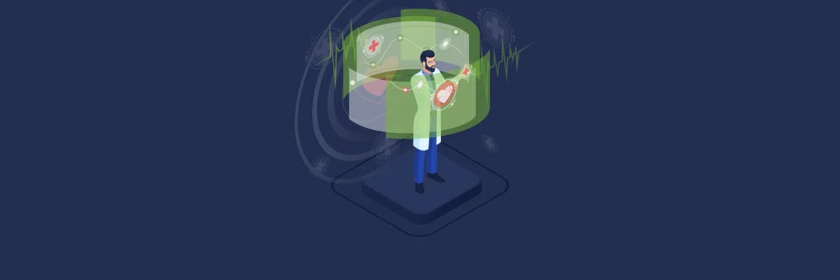 3D Medical Metaverse: How will Metaverse Drastically Transform Healthcare Industry?