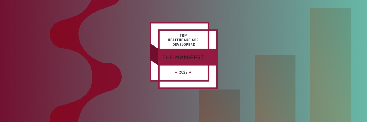 Software Development Hub Topped the List of Top 100 Healthcare Application Developers by The Manifest