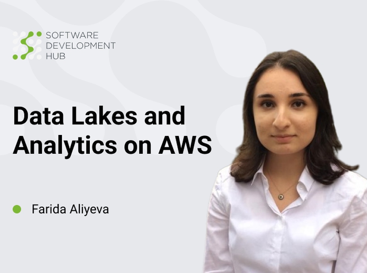 Data Lakes and Analytics on AWS