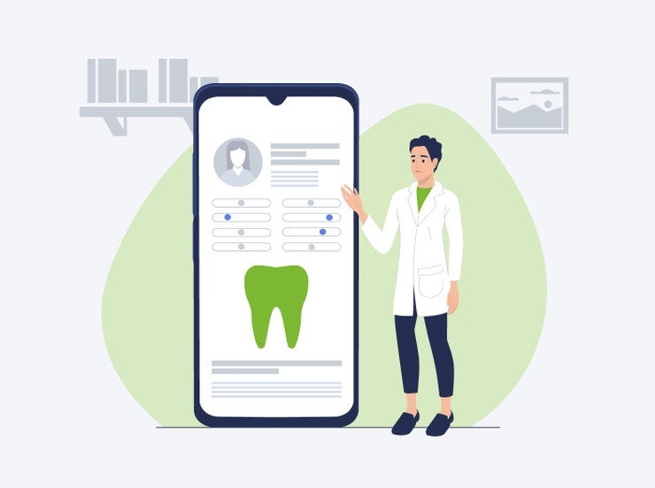 Top 50 Dentistry Startups to Know in 2023