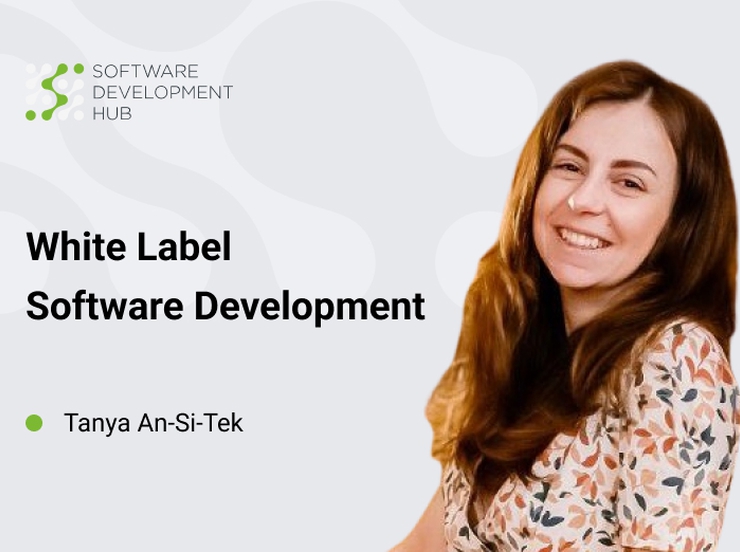 White Label Software Development