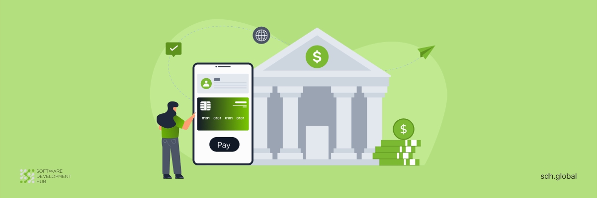 How to Create a Financial App: Steps, Cost, and Tips