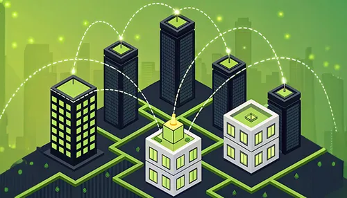 How to Build Your First Blockchain MVP in 2025 [Developer's Guide]