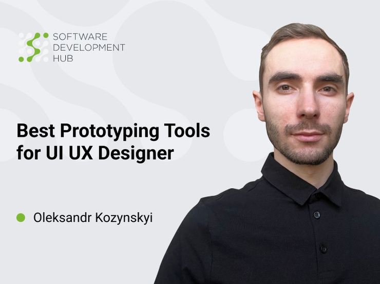 Best Prototyping Tools for UI UX Designer