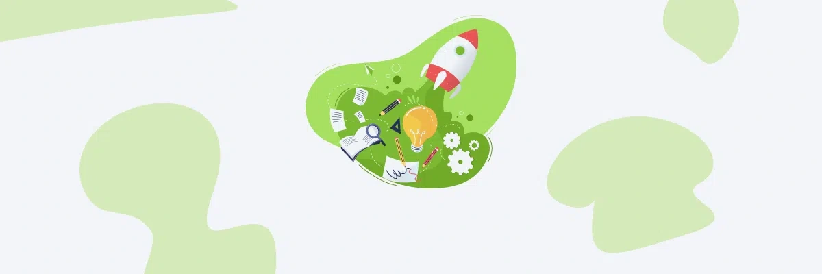 Die 5 besten Ideenfindungstools für Startups