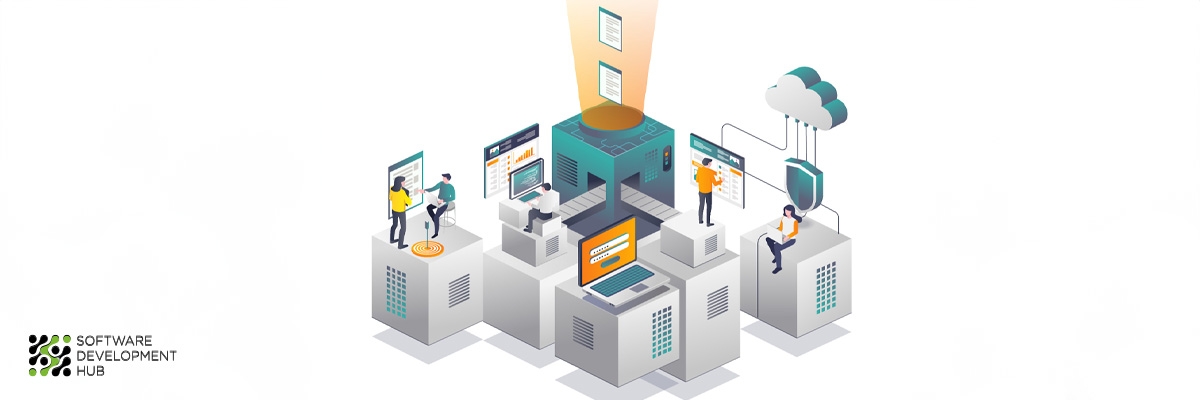 Microservices Architecture and DevOps as a Service: A Perfect Match