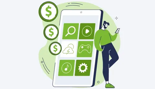 Mobile App Monetization Strategies