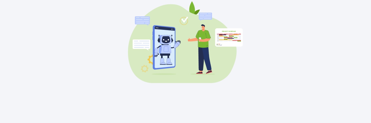 TOP 5 AI-Powered Chatbots for Appointment Scheduling