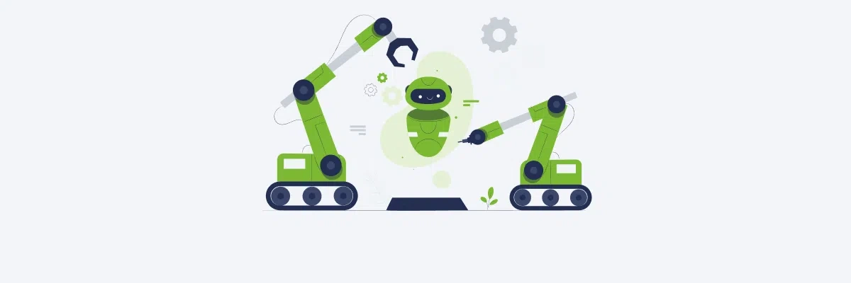 Erkundung innovativer AI-Anwendungsfälle in der Fertigung