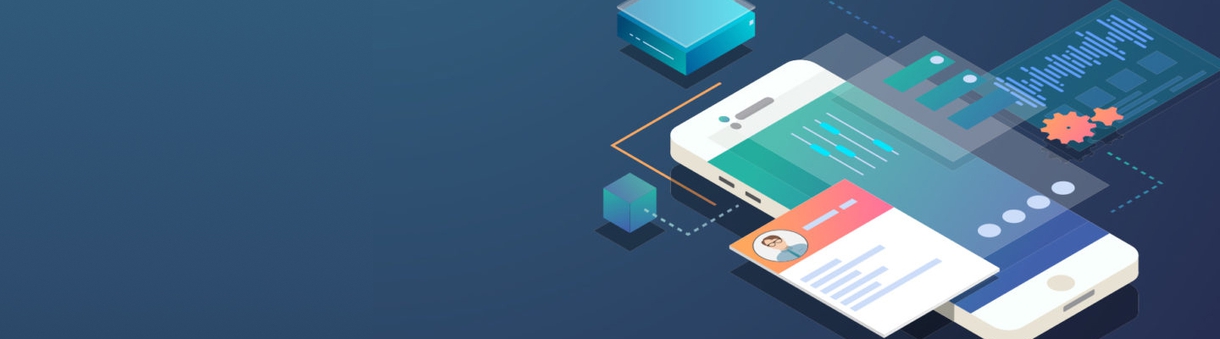 The role of UX/UI Design in The Development of Mobile Applications