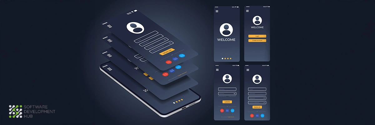 Custom Healthcare App Development Services for Secure Patient Care