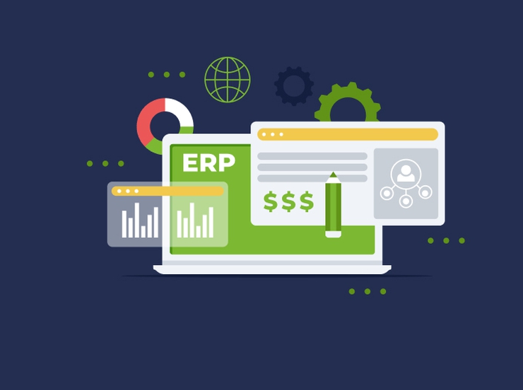 How to Build a Custom ERP System in 2023: Cost, Timeline, and Best Practices