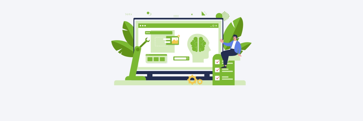 Learning Management System UX/UI Design Tips