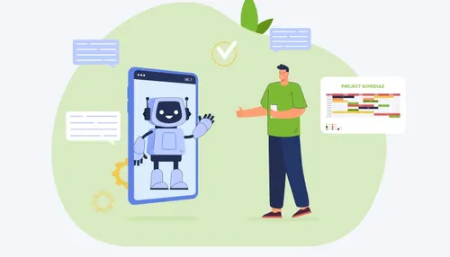 TOP 5 AI-Powered Chatbots for Appointment Scheduling