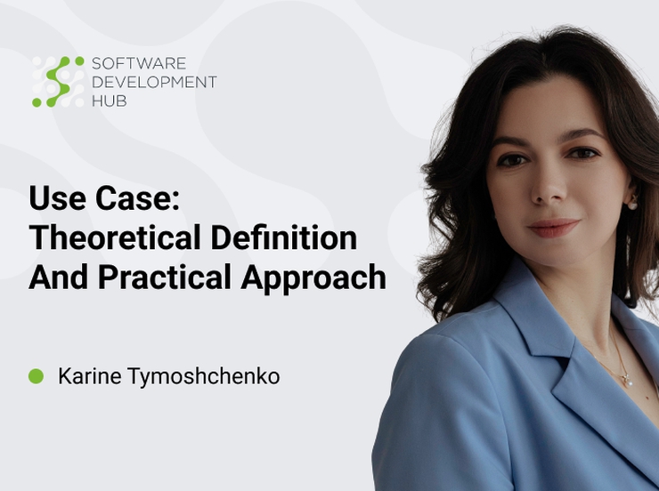 Use Case: Theoretical Definition And Practical Approach