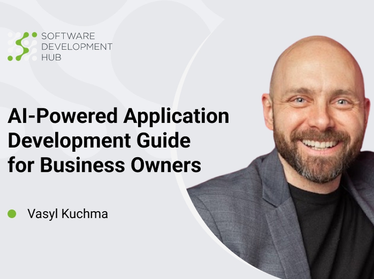 AI-Powered Application Development Guide for Business Owners