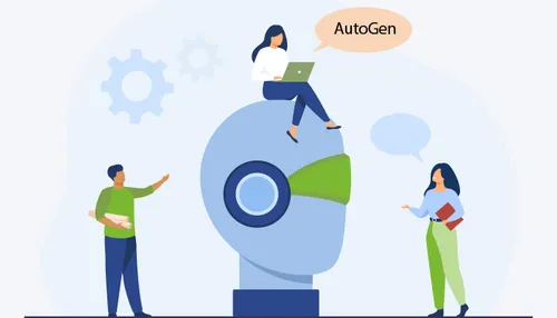 Microsoft AutoGen AI 2025: trends, predictions, and what’s next