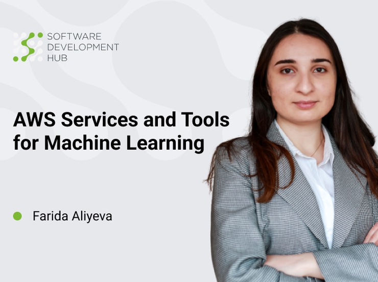 AWS Services and Tools for Machine Learning