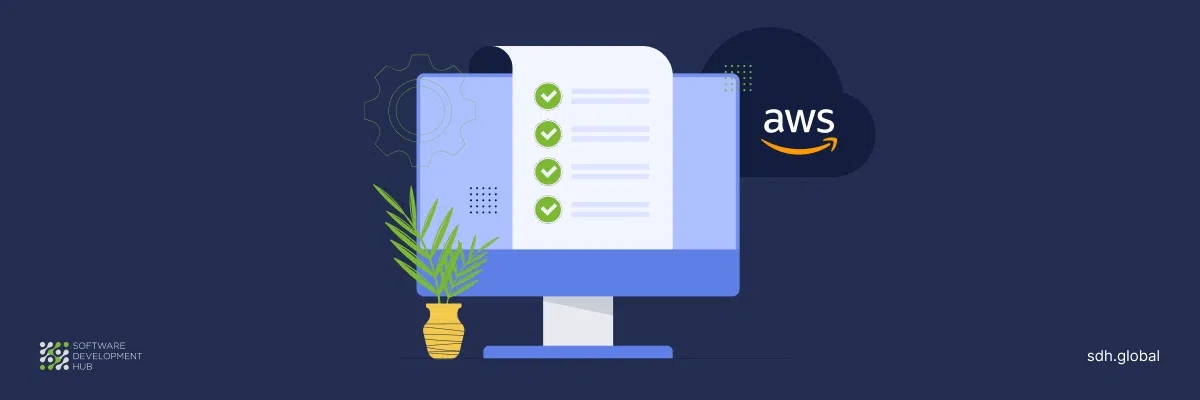 AWS Migration Checklist: Practice Case