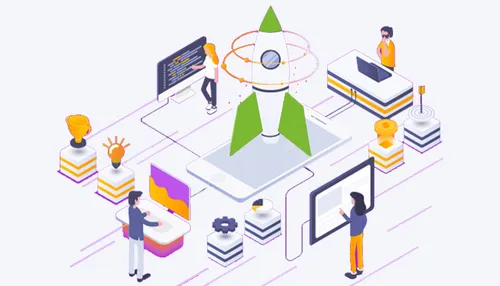 Top reasons to choose flutter for your startup’s mobile app MVP