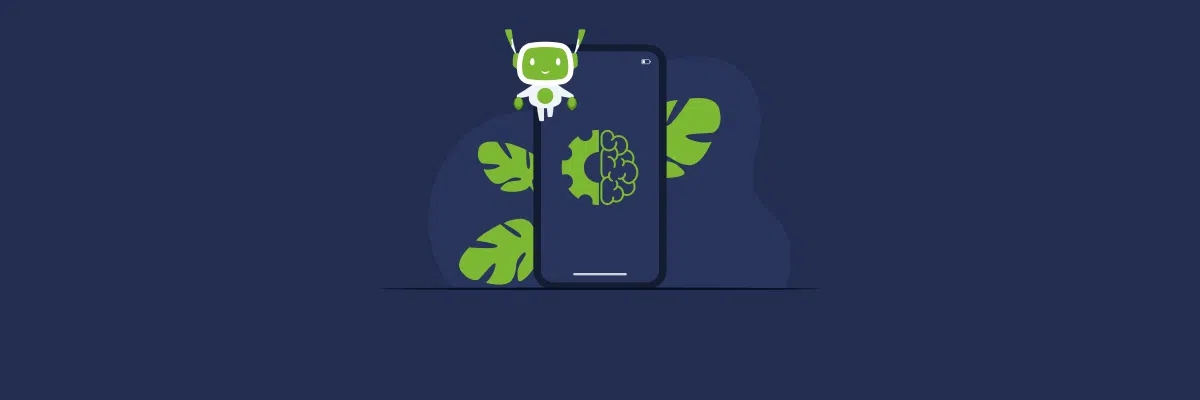 Unleashing the Power of AI in Crafting Next-Generation Mobile Apps