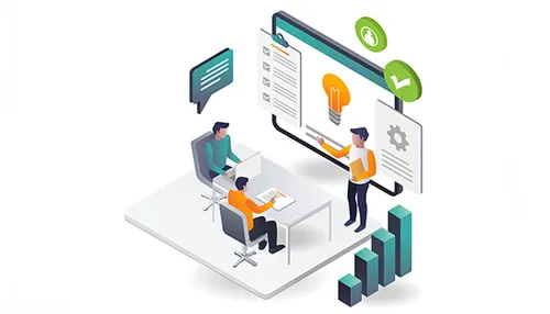 Kubernetes-Management im DevOps-as-a-Service: Vereinfachung der Container-Orchestrierung und Erfolgsmessung
