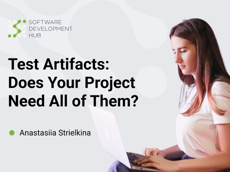 Test Artifacts: Does Your Project Really Need All of Them?