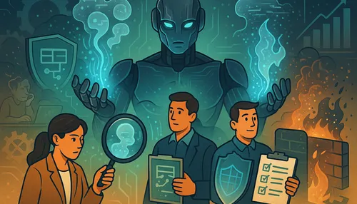 AI Hallucinations: How to Reduce the Risk of False Positives in Business Processes