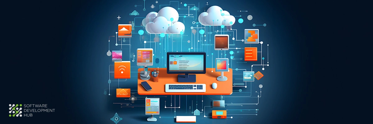 Cloud-Native DevOps: Cloud Services in DevOps as a Service