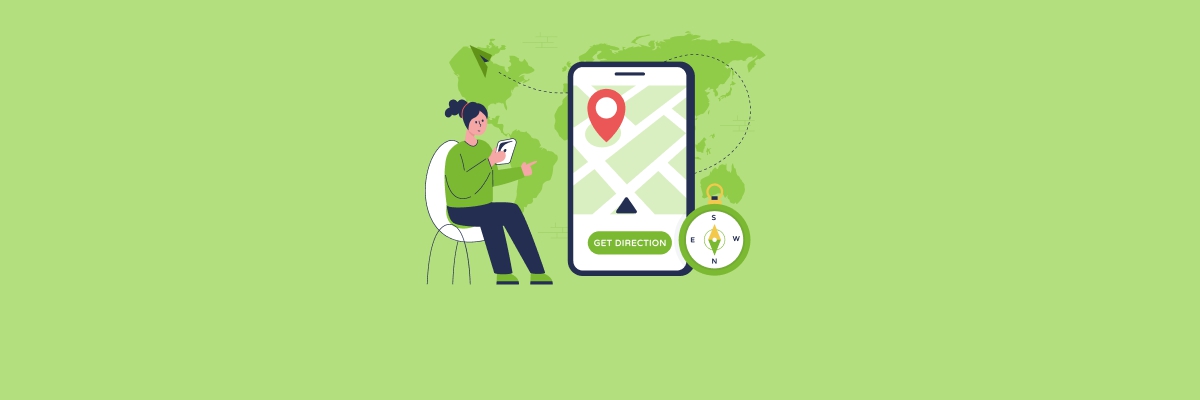 How to Create Location-Based Applications: Main Features