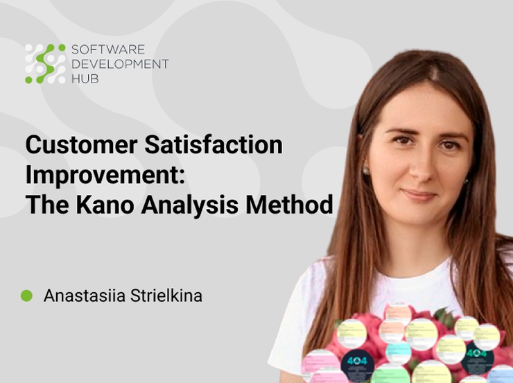 Customer Satisfaction Improvement: The Kano Analysis Method