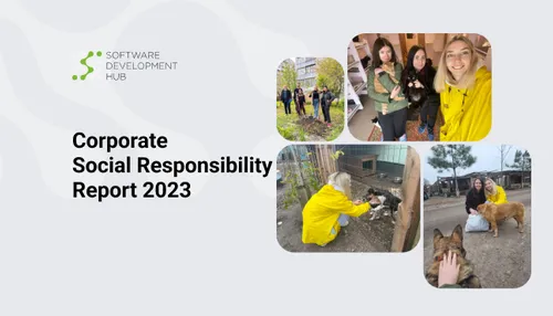 SDH 2023: A year of impactful social responsibility