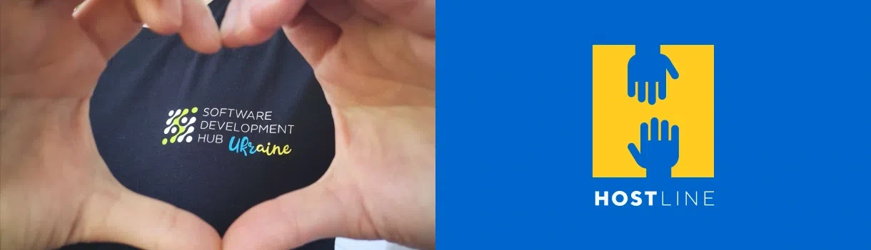 The SDH company has set up a charity fund for internally displaced people, how it is going to be distributed