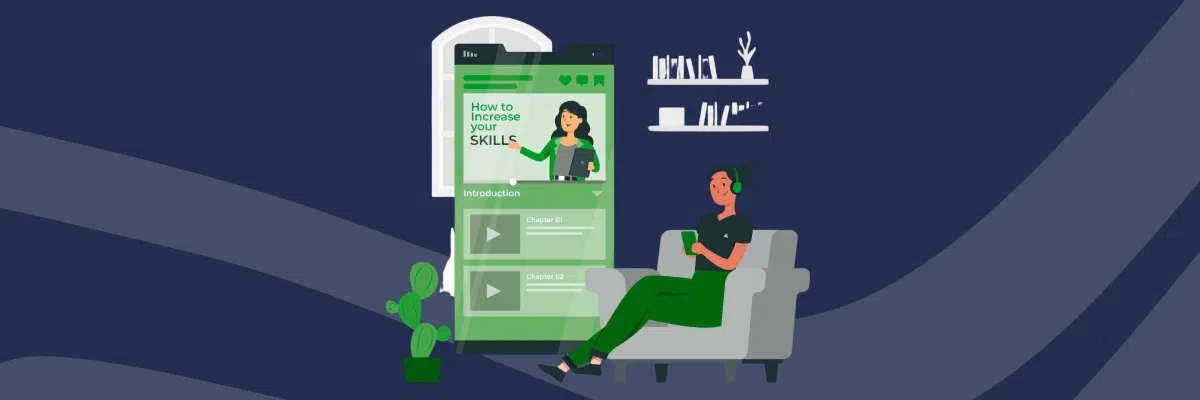 Top Bildung App Design Trends in 2023