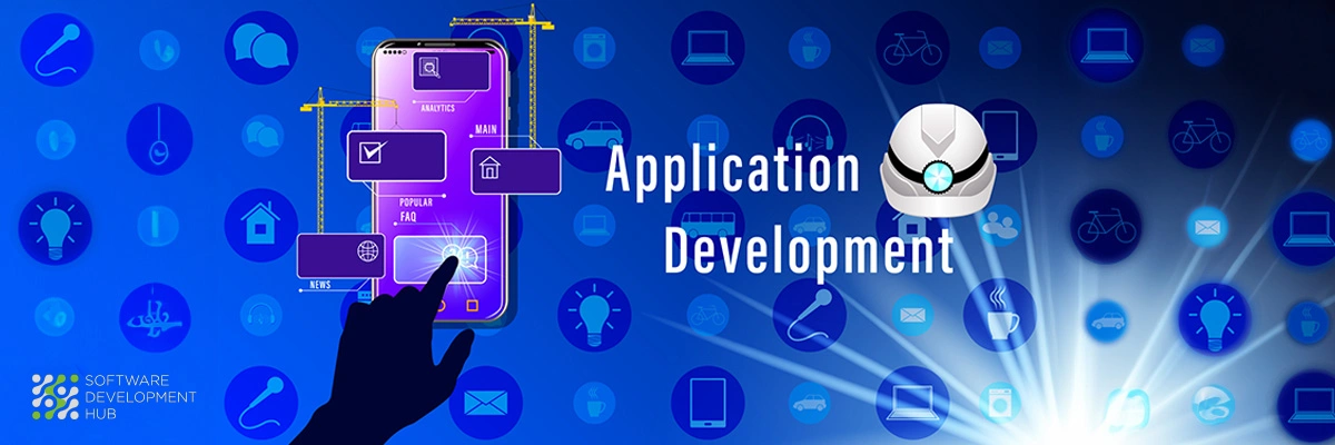 How to Outsource Application Development Successfully in 2025