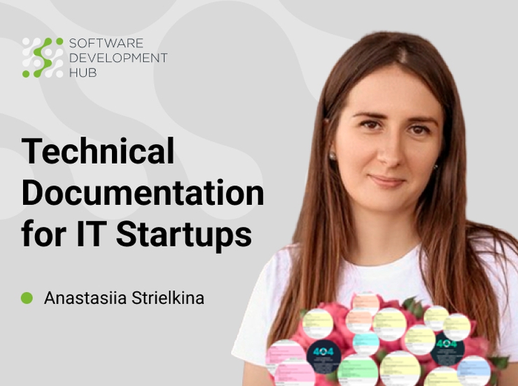 Technical Documentation for IT Startups: Basic Types & Examples