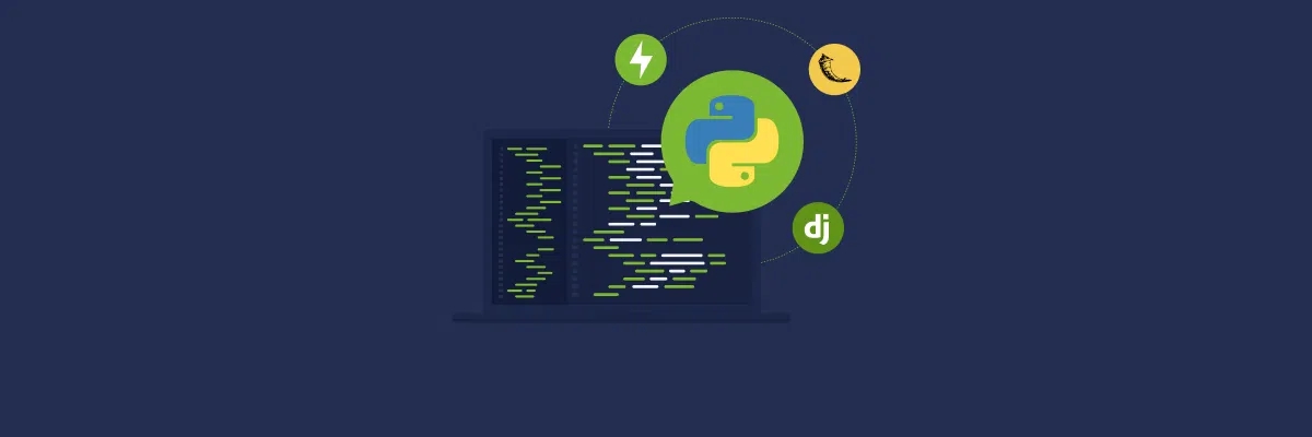 How to Build APIs in Python: Popular Frameworks