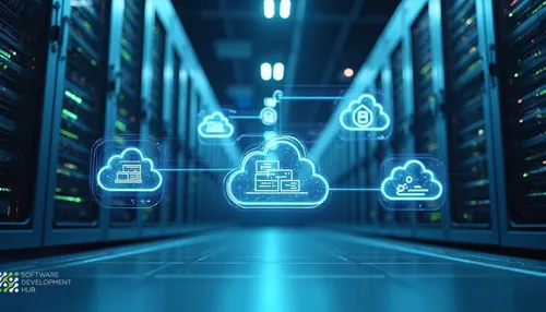 Was ist Cloud-native Anwendungsentwicklung? Definition & Vorteile